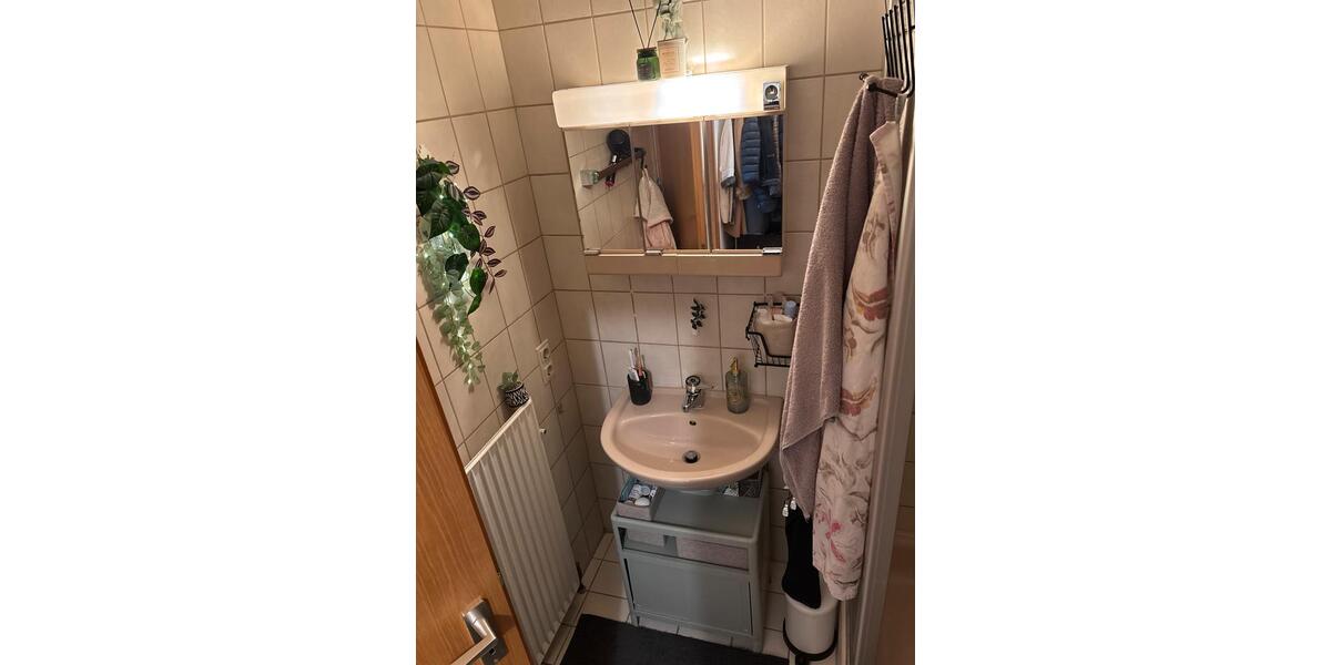 Etagenwohnung Ulm Söflingen - 1 Zimmer, 30 m&sup2;, 530&euro; | Angebot:26069428