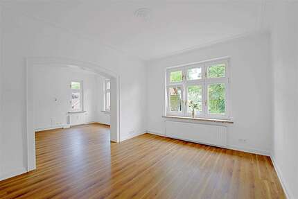 Wohnung Jesteburg - 6 Zimmer, 130 m&sup2;, 1.495&euro; | Angebot:23440003