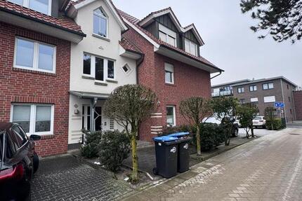 Wohnung Lingen (Ems) - 3 Zimmer, 78 m&sup2;, 710&euro; | Angebot:25417180