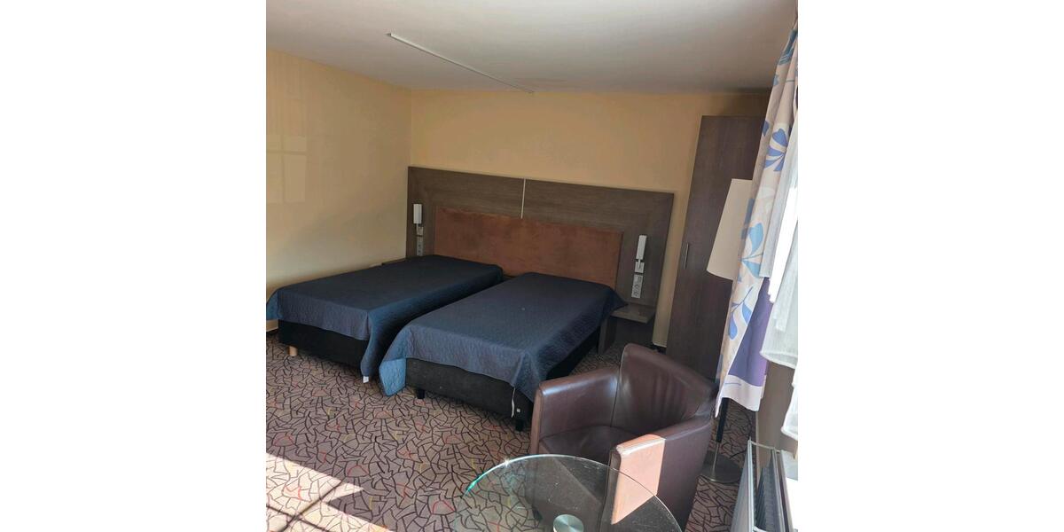 Wohnen auf Zeit Aschersleben - 3 Zimmer, 49 m&sup2;, 550&euro; | Angebot:25401961