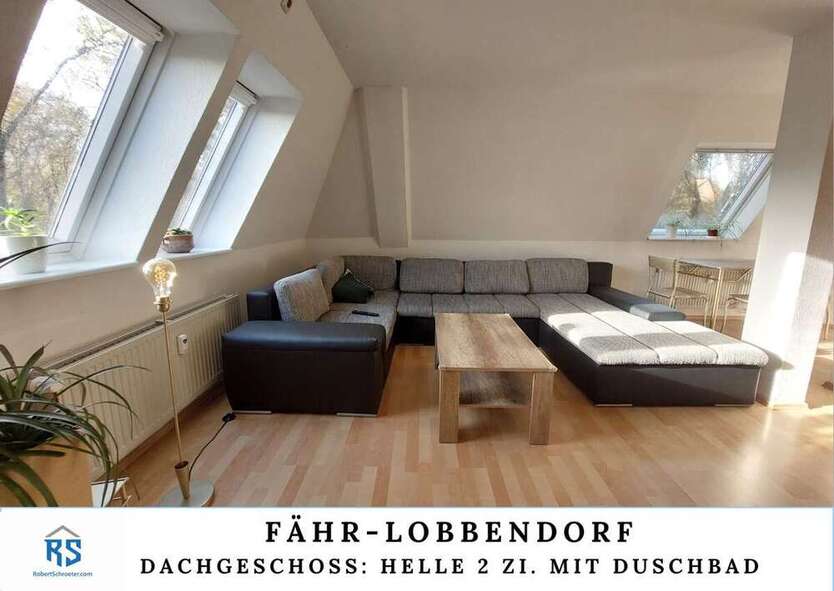 Wohnung zum Mieten in Bremen 464 € 58 m²