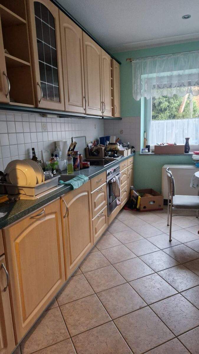 Geräumiges, Familienfreundliches Haus in Ottendorf-Okrilla mit Nähe zu Schulen 4 zimmer