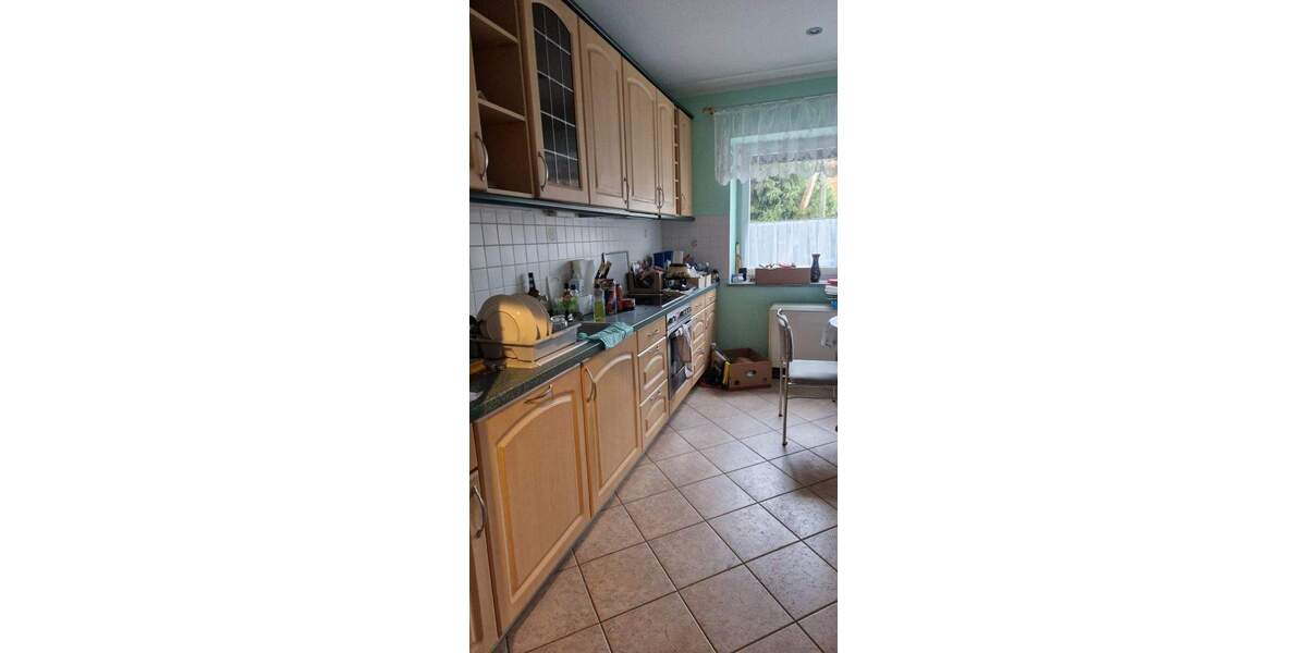 Geräumiges, Familienfreundliches Haus in Ottendorf-Okrilla OT Hermsdorf 5 zimmer