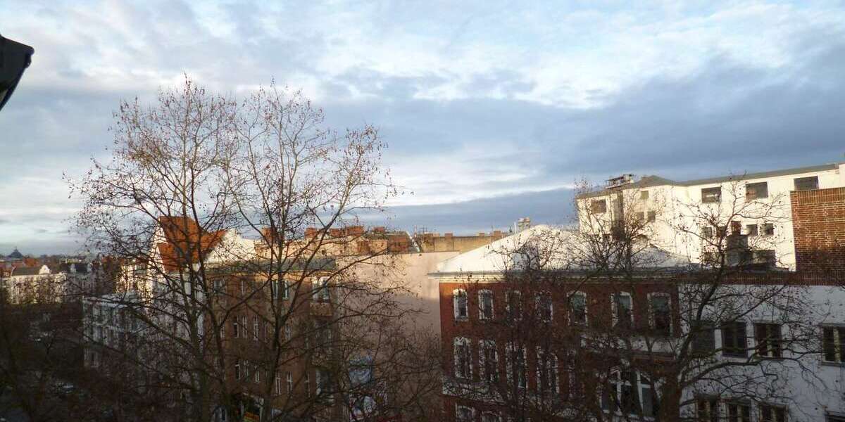 Etagenwohnung Berlin Steglitz - 2 Zimmer, 60 m&sup2;, 859&euro; | Angebot:25447011