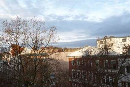 Wohnung Berlin Steglitz - 2 Zimmer, 60 m&sup2;, 859&euro; | Angebot:25447011