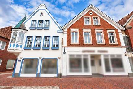 Gewerbeobjekt Lingen - 1.650&euro; | Angebot:26995484