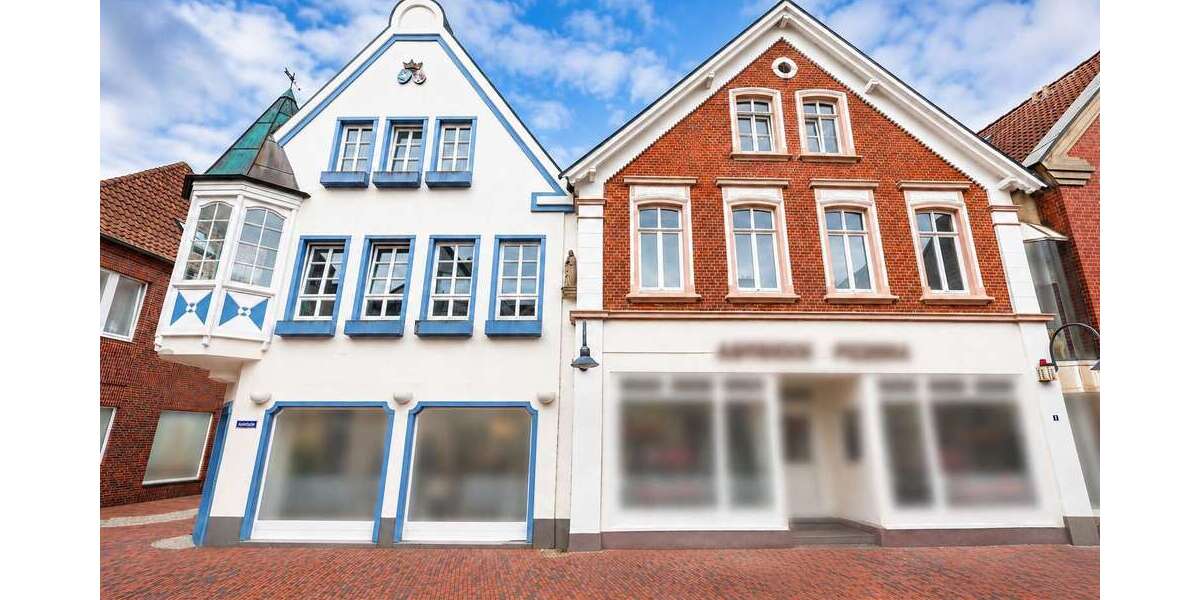 Gewerbeobjekt Lingen - 1.650&euro; | Angebot:26995484