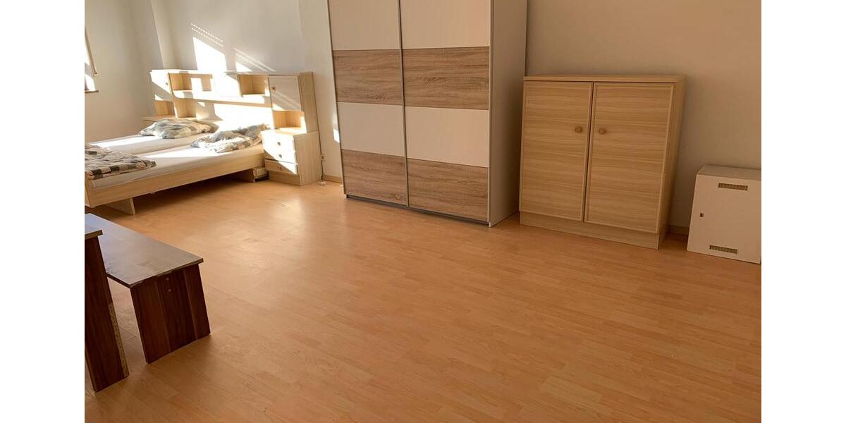 Erdgeschoßwohnung Dasing - 1 Zimmer, 58 m&sup2;, 849&euro; | Angebot:26045102