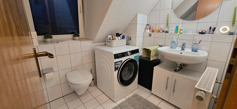 Stilvolle 1-Zimmer-Wohnung mit Balkon in ruhiger & zentraler Lage 1 zimmer