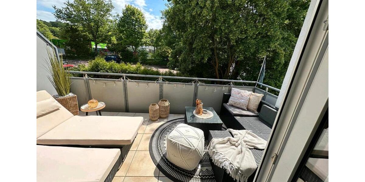 Etagenwohnung Arnsberg Rusch - 4 Zimmer, 93 m&sup2;, 670&euro; | Angebot:26700888