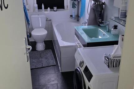 wunderschöne gemütliche Wohnung zu vermieten! 3 zimmer