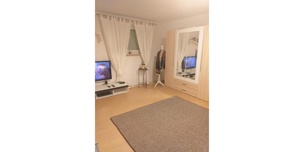 Wohnen auf Zeit Dietzenbach - 1 Zimmer, 26 m&sup2;, 590&euro; | Angebot:25922415