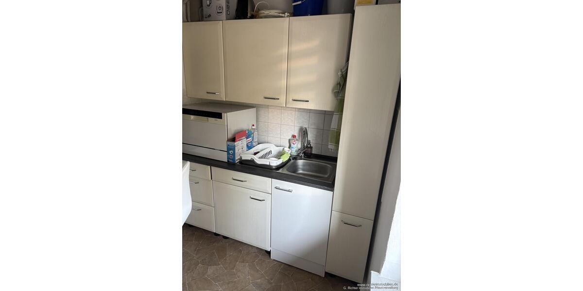 Etagenwohnung Halsbrücke - 2 Zimmer, 49 m&sup2;, 295&euro; | Angebot:25366568