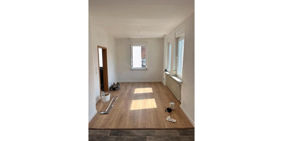 Etagenwohnung Bad Salzuflen Ehrsen-Breden - 4 Zimmer, 130 m&sup2;, 750&euro; | Angebot:26700879