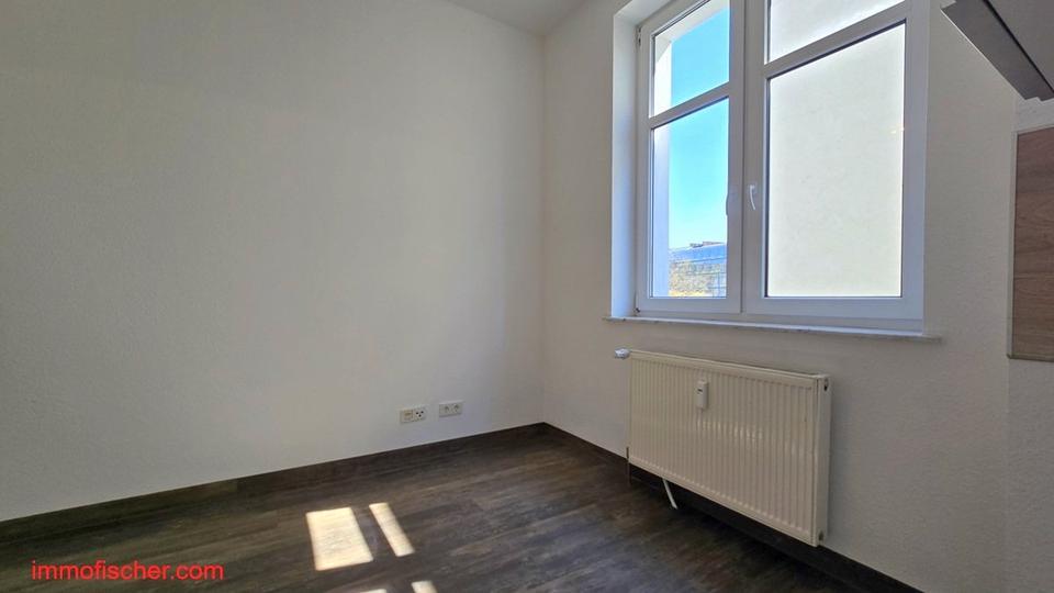 Etagenwohnung Meiningen - 1 Zimmer, 14 m&sup2;, 125&euro; | Angebot:26268118