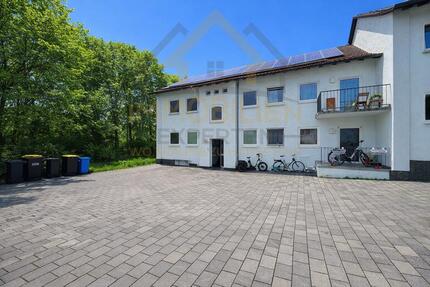 Wohnung Boxberg - 2 Zimmer, 40 m&sup2;, 295&euro; | Angebot:25974624