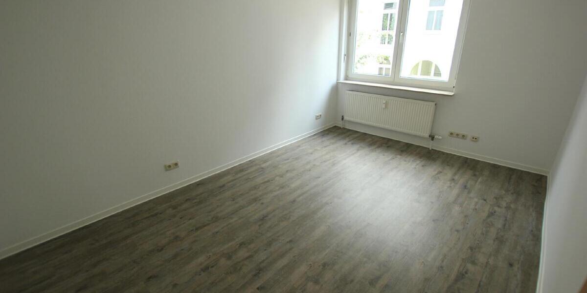 Wohnqualität mit Bestlage in Untermhaus direkt am Küchengarten! 2-Raum mit Balkon, EBK und Aufzug! - Etagenwohnung Gera Untermhaus | Angebot:26994120