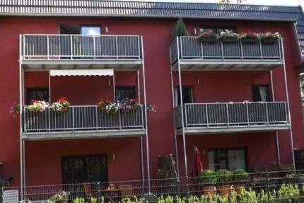 Wohnung Eichwalde - 3.5 Zimmer, 118 m&sup2;, 1.534&euro; | Angebot:25900643