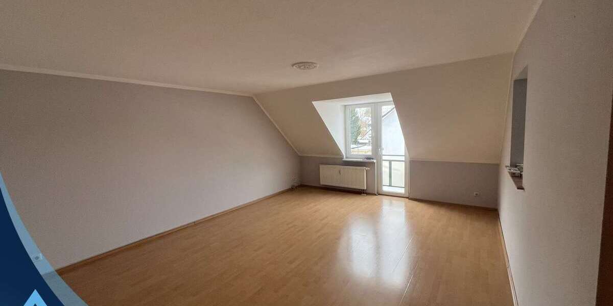 Etagenwohnung Dahlenwarsleben Dahlenwarsleben - 3 Zimmer, 62 m&sup2;, 360&euro; | Angebot:25800285