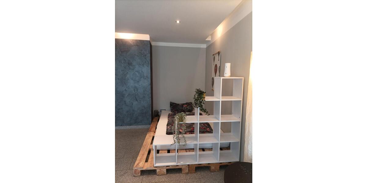 Etagenwohnung Wuppertal Gemarkung Barmen - 1 Zimmer, 34 m&sup2;, 475&euro; | Angebot:26577586
