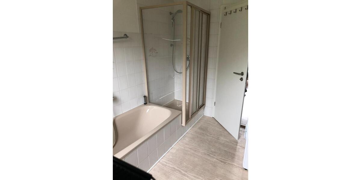 Etagenwohnung Bad Berleburg - 4 Zimmer, 83 m&sup2;, 550&euro; | Angebot:24522805