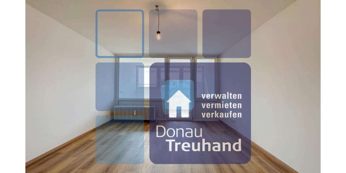 Etagenwohnung Passau Auerbach - 2 Zimmer, 59 m&sup2;, 620&euro; | Angebot:27172073