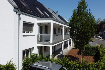 Wohnung Siegen Weidenau - 2 Zimmer, 40 m&sup2;, 372&euro; | Angebot:27459324
