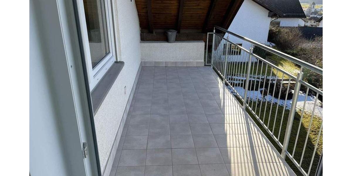 Etagenwohnung Waldachtal Tumlingen - 3 Zimmer, 87 m&sup2;, 790&euro; | Angebot:25986437