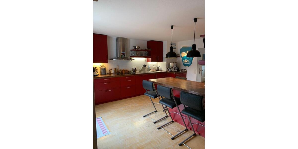Etagenwohnung Breisach am Rhein - 6 Zimmer, 207 m&sup2;, 1.950&euro; | Angebot:26699162