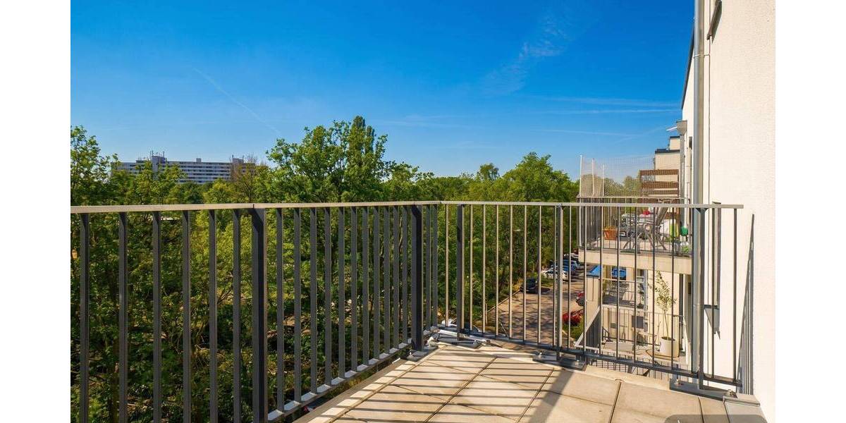 Etagenwohnung Berlin Siemensstadt - 4 Zimmer, 97 m&sup2;, 1.670&euro; | Angebot:26733910