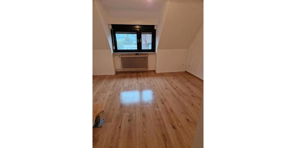 Maisonettenwohnung Saarbrücken West - 1 Zimmer, 50 m&sup2;, 460&euro; | Angebot:26428825