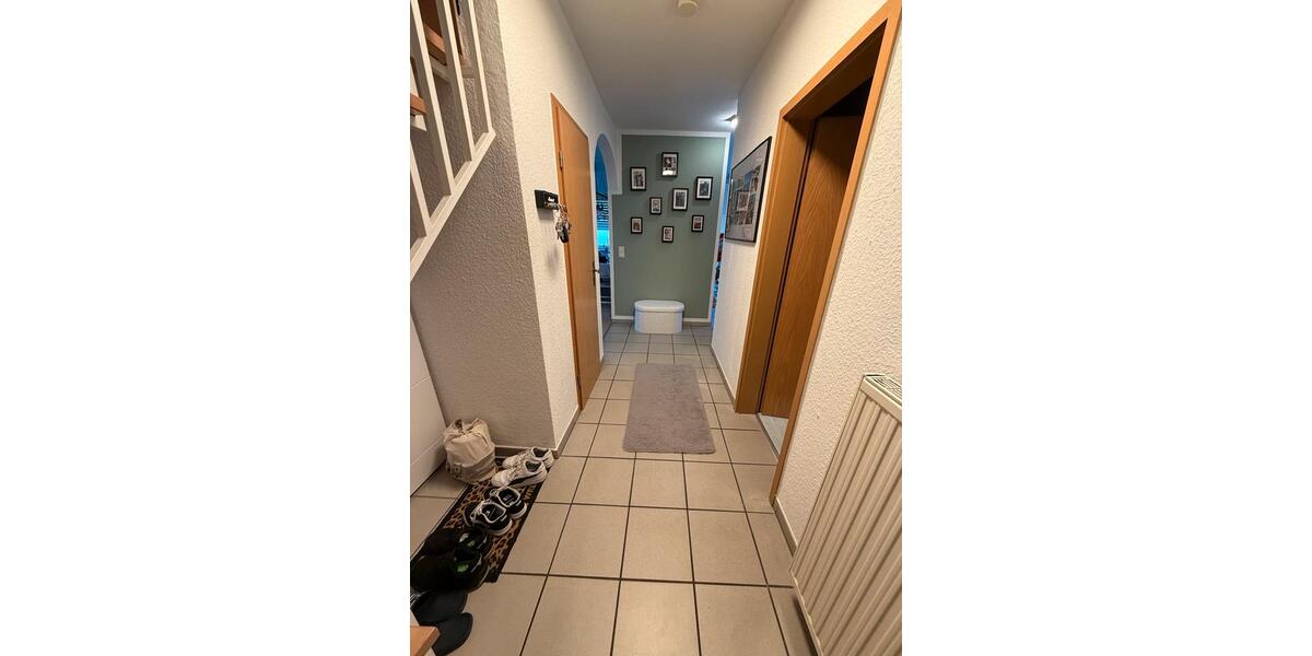 Maisonettenwohnung Wesel - 3 Zimmer, 78 m&sup2;, 1.010&euro; | Angebot:25073430