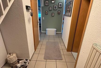 Wohnung Wesel - 3 Zimmer, 78 m&sup2;, 1.010&euro; | Angebot:25073430