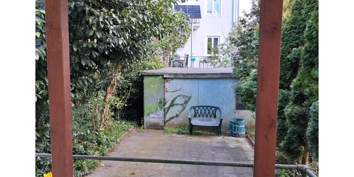 Wohnen auf Zeit Bremen Findorff - 3 Zimmer, 50 m&sup2;, 525&euro; | Angebot:26674427
