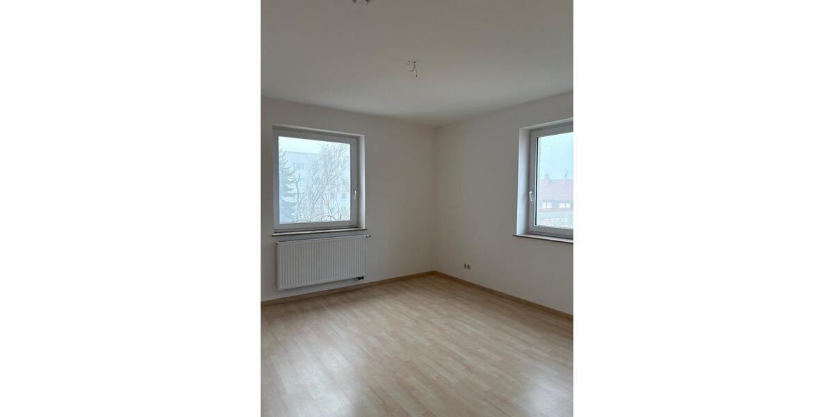 Etagenwohnung Nordhausen - 2 Zimmer, 68 m&sup2;, 445&euro; | Angebot:24242748