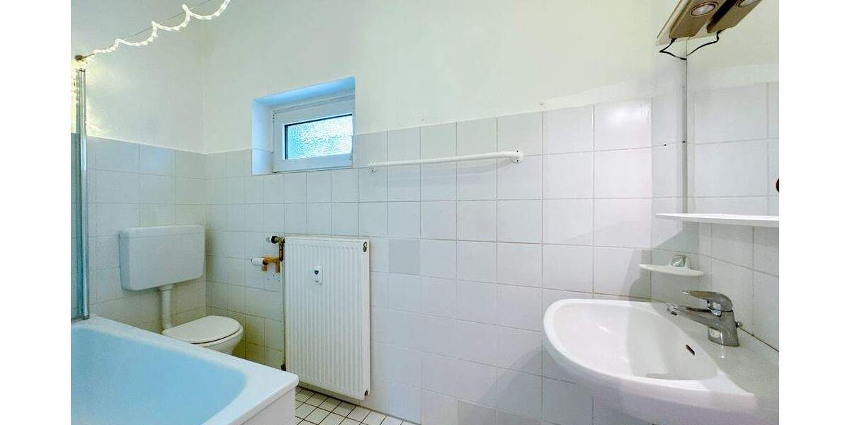 Etagenwohnung Bielefeld / Brackwede Brackwede - 3 Zimmer, 84 m&sup2;, 655&euro; | Angebot:25798327