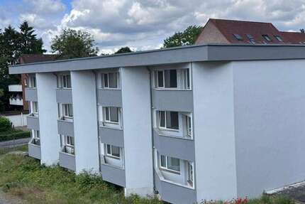 Wohnung Recklinghausen König Ludwig - 2.5 Zimmer, 57 m&sup2;, 685&euro; | Angebot:26828832