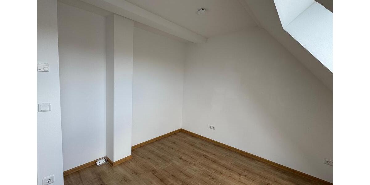 Maisonettenwohnung Oranienburg - 3 Zimmer, 92 m&sup2;, 1.600&euro; | Angebot:25541079