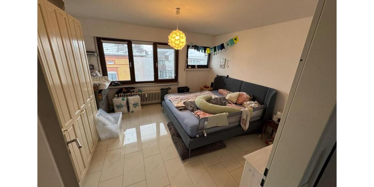 Etagenwohnung Sankt Augustin - 3 Zimmer, 104 m&sup2;, 1.215&euro; | Angebot:24534081
