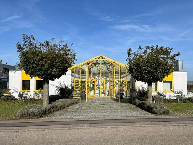 Büro in Flein 390 € 41.26 m²