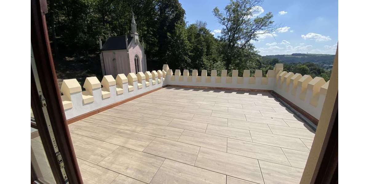 Etagenwohnung Meißen Lercha - 4 Zimmer, 175 m&sup2;, 2.400&euro; | Angebot:20644824