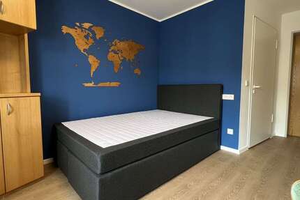 Wohnung Bad Bellingen - 1 Zimmer, 21 m&sup2;, 600&euro; | Angebot:27389731