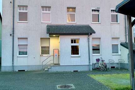 Wohnung zum Mieten in Oranienburg 624 € 50 m²