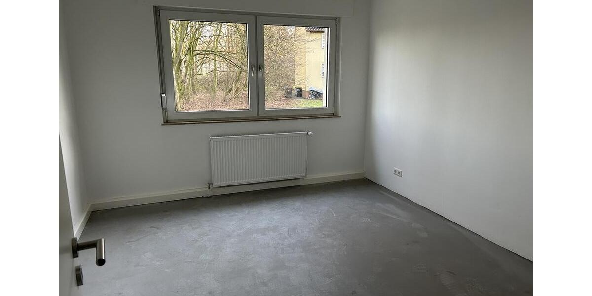 Erdgeschoßwohnung Ahlen Dolberg - 2.5 Zimmer, 52 m&sup2;, 483&euro; | Angebot:25050809
