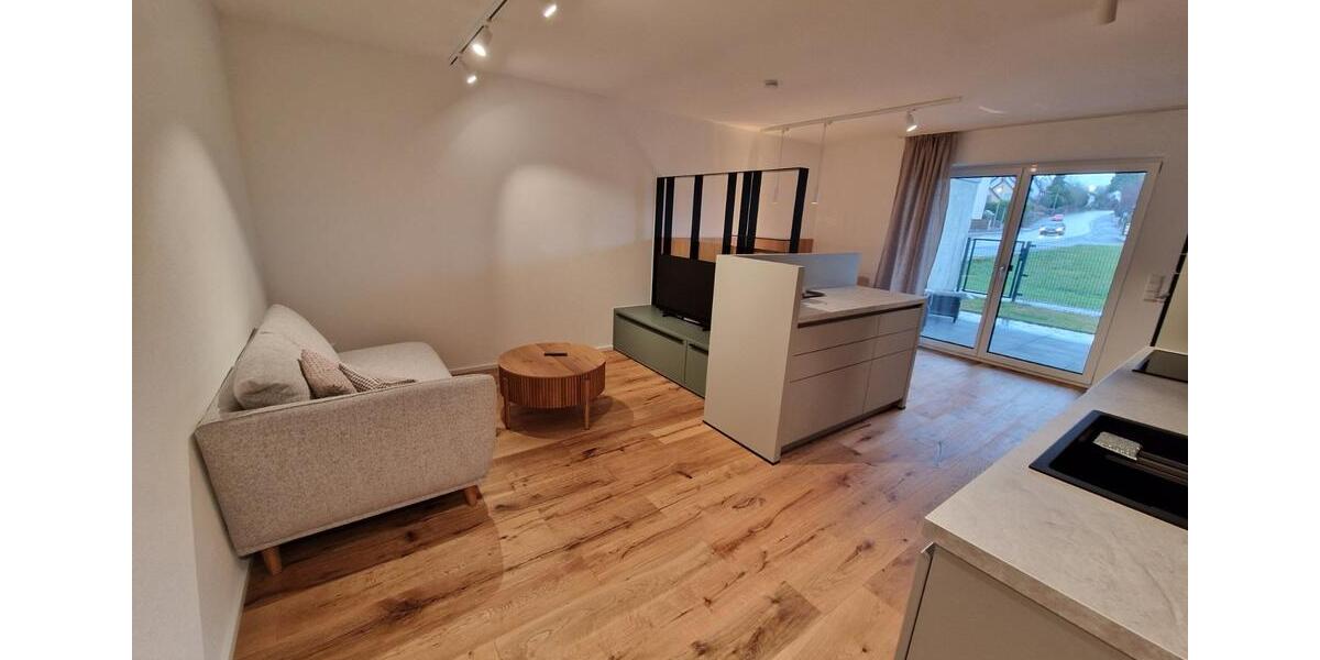 Erdgeschoßwohnung Amberg - 1 Zimmer, 44 m&sup2;, 895&euro; | Angebot:25959668