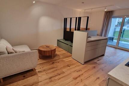 Wohnung Amberg - 1 Zimmer, 44 m&sup2;, 895&euro; | Angebot:25959668