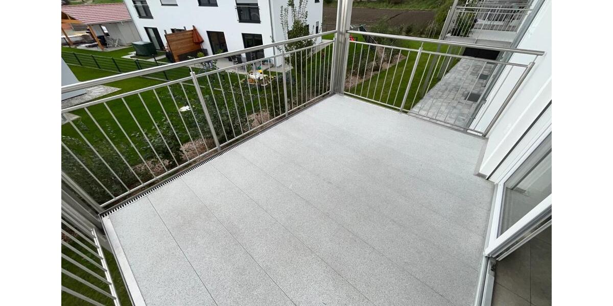 Etagenwohnung Töging am Inn - 2 Zimmer, 76 m&sup2;, 901&euro; | Angebot:23793848