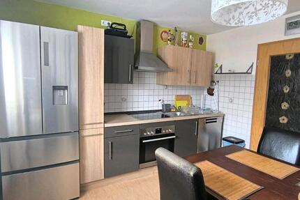 Wohnung Naila - 4 Zimmer, 78 m&sup2;, 800&euro; | Angebot:25171606