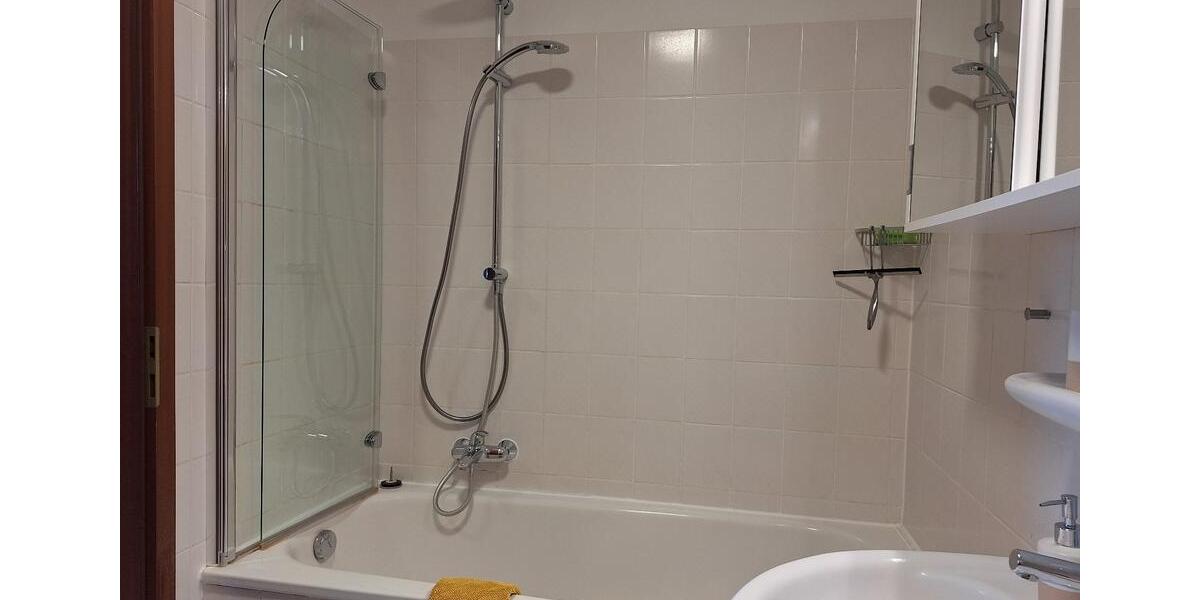 Wohnen auf Zeit Stuhr - 2 Zimmer, 60 m&sup2;, 1.100&euro; | Angebot:26090440