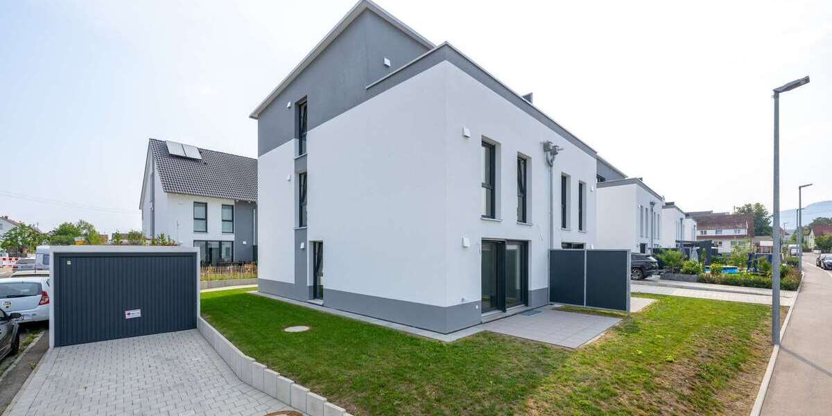 Einfamilienhaus Ofterdingen - 4 Zimmer, 139 m&sup2;, 1.750&euro; | Angebot:22504929